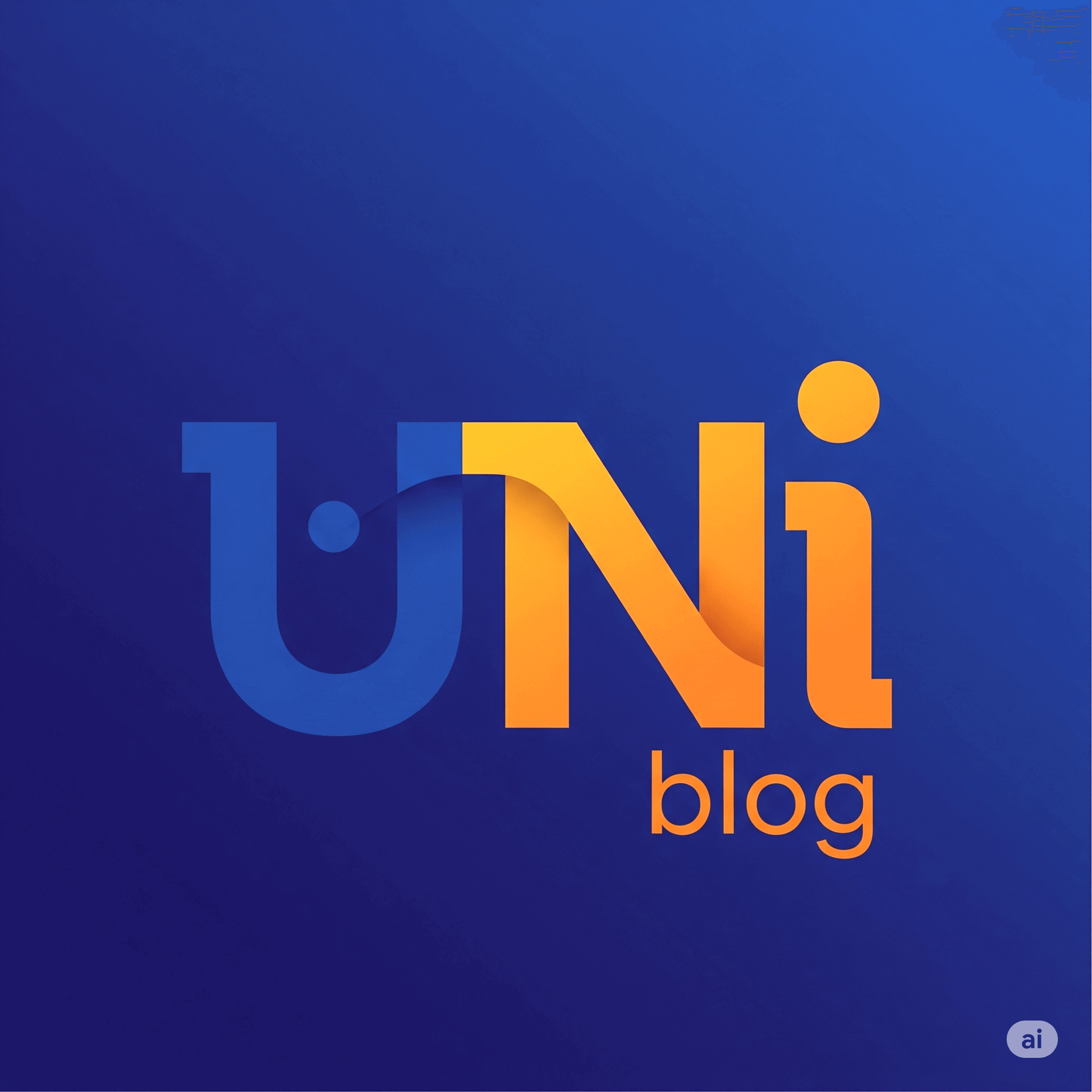 UNi博客